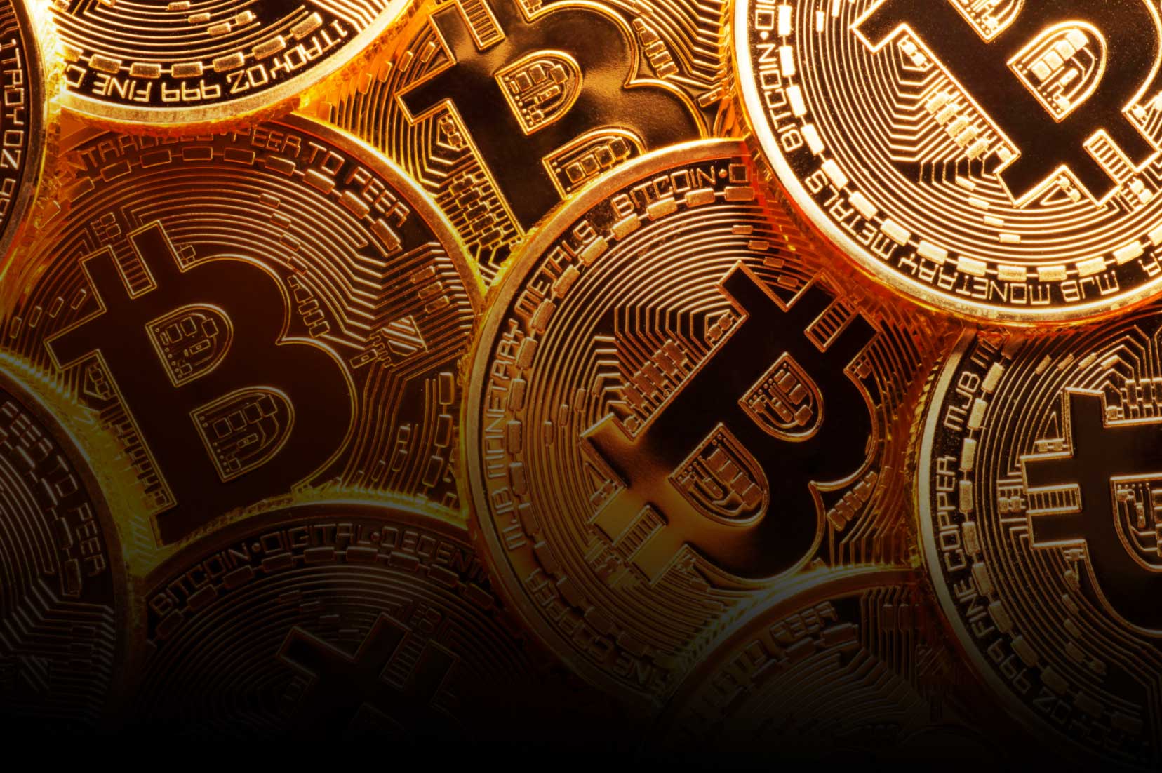 Even in the new cryptocurrency world, cash remains king