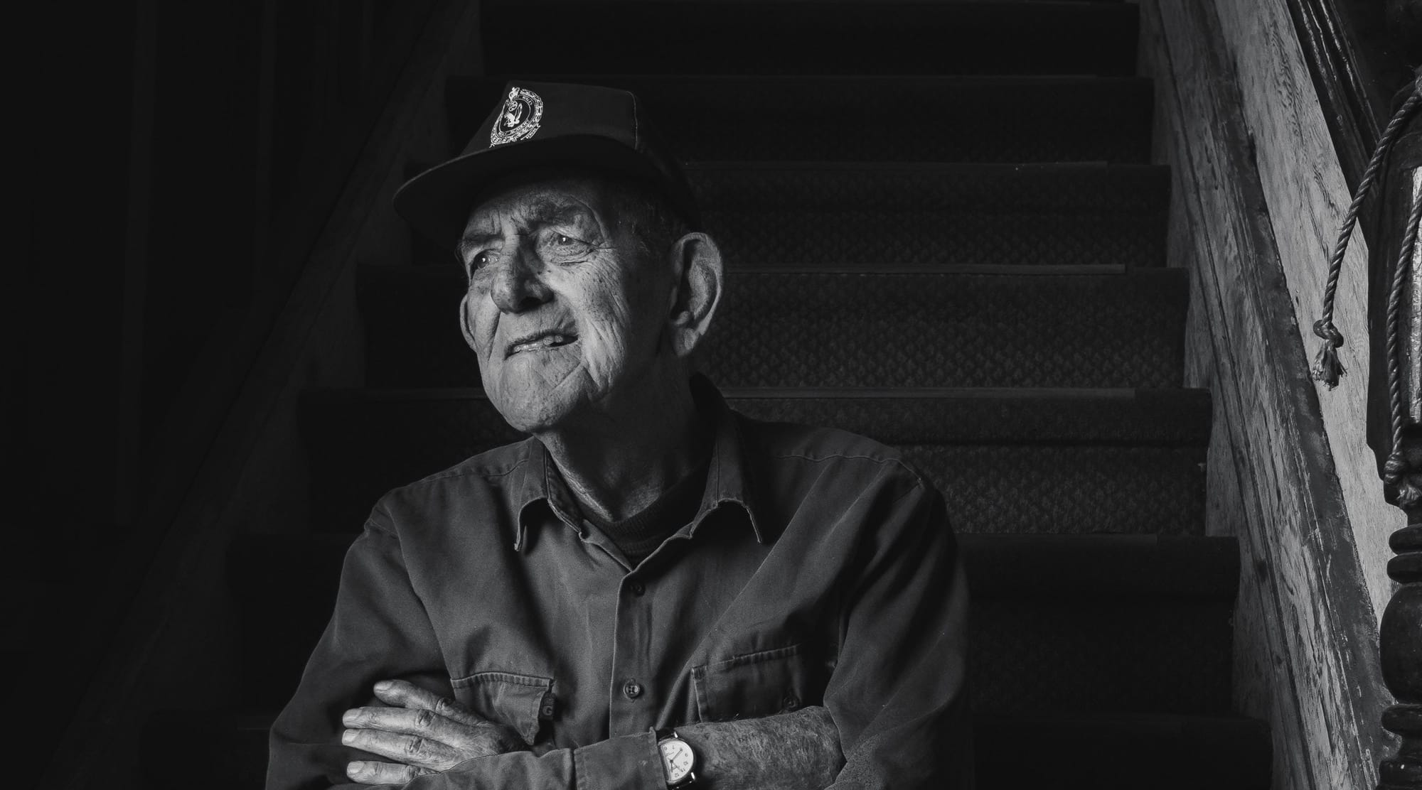 Old but not wise? Our growing anti-ageing industry