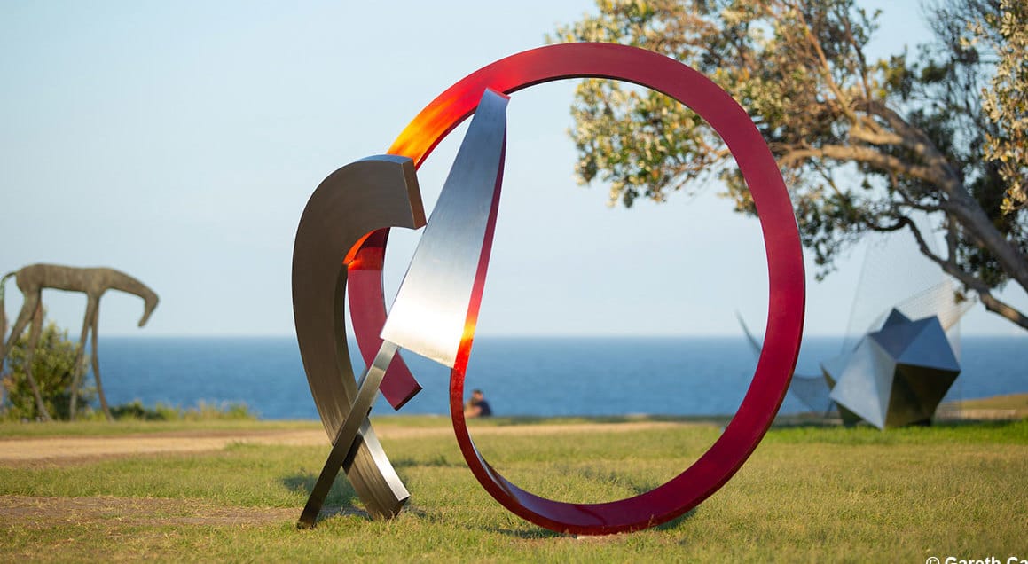 A sculptured life: what it takes to be a full-time artist