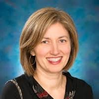 Jasmina Lazendic-Galloway