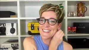 Jo Stanley