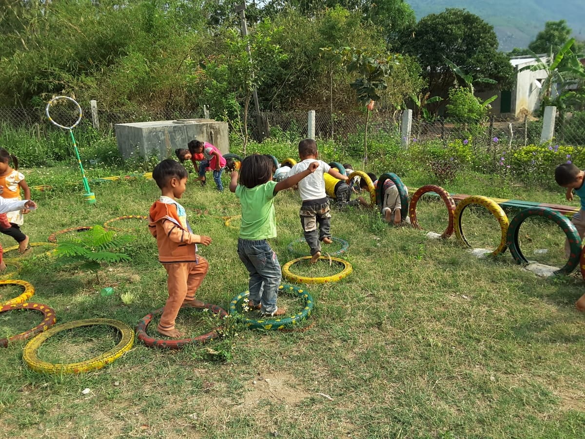 Plan project boosts Bahnar education in Vietnam