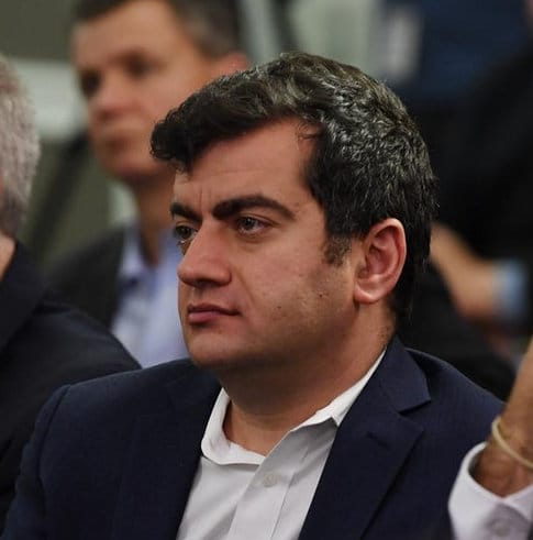 In whose best interests? Sam Dastyari and the politics of public intelligence