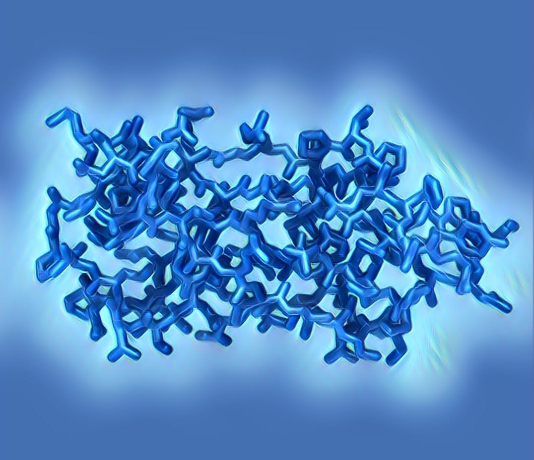 Creating order from disorder: uncovering the origins of protein evolution