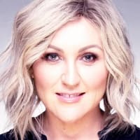 Meshel Laurie
