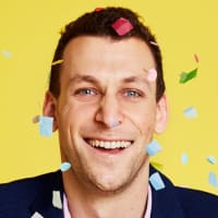 Michael Shafar