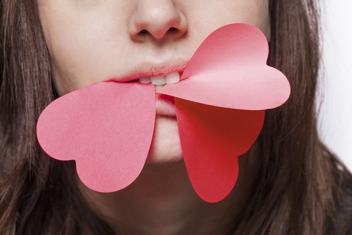 The evolution of Valentine’s Day – from pagan ritual to protest