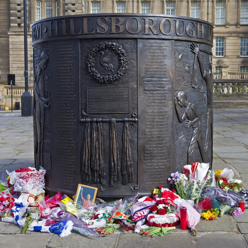 Hillsborough