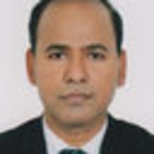 Robayet Ferdous Syed