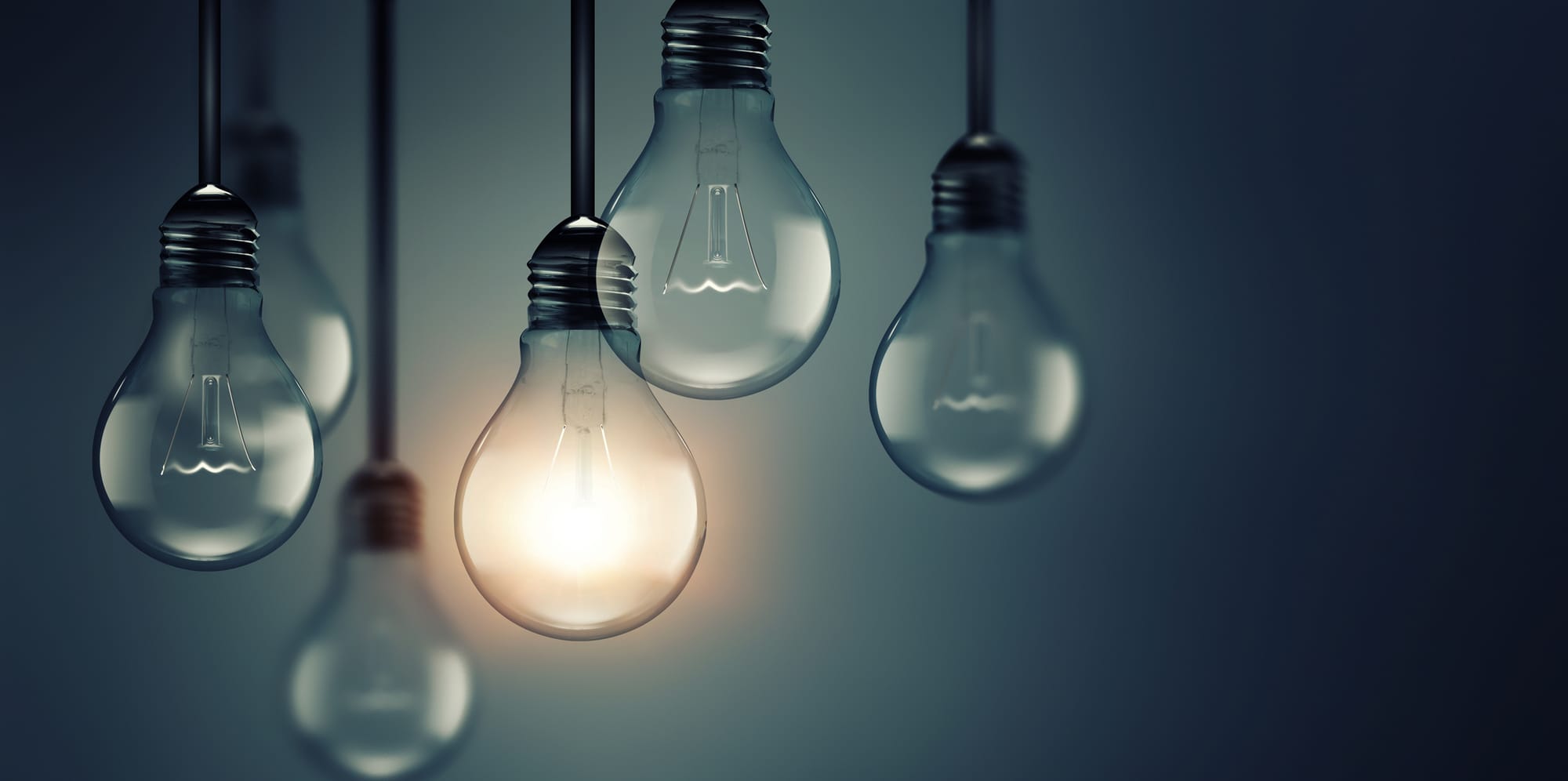 Can blockchain transform the energy industry?