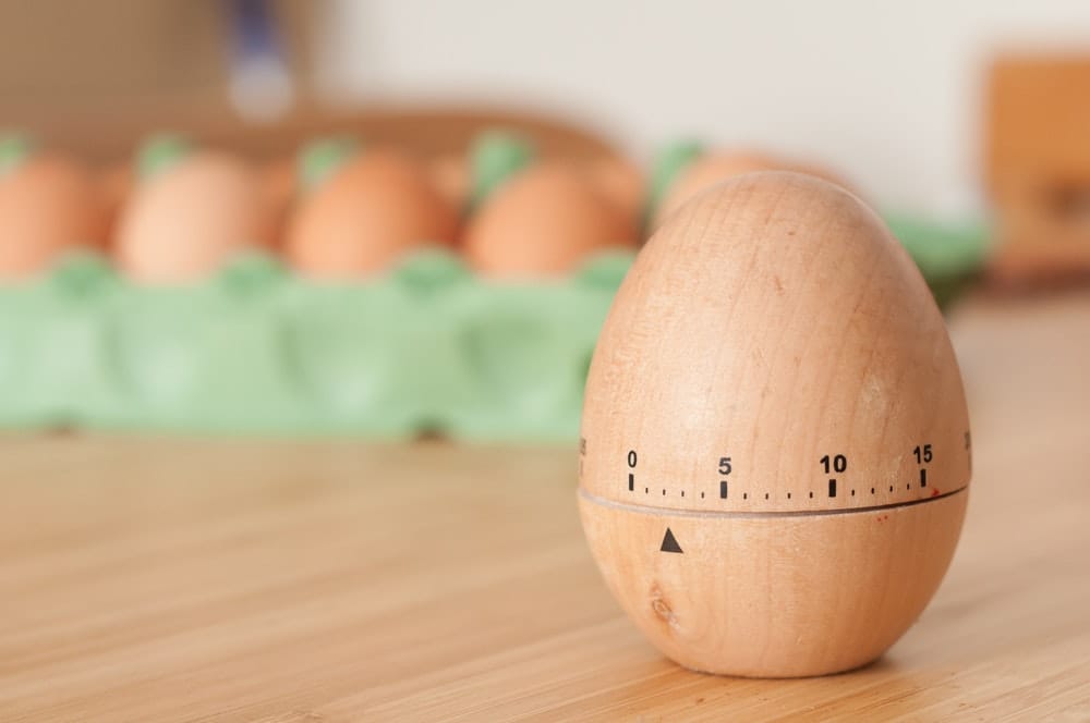 Women's fertility: does 'egg timer' testing work?