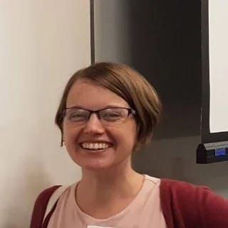 Stephanie Collins
