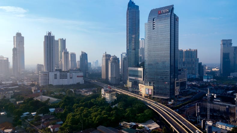 An entrepreneurial journey: bridging Indonesia's e-commerce gap