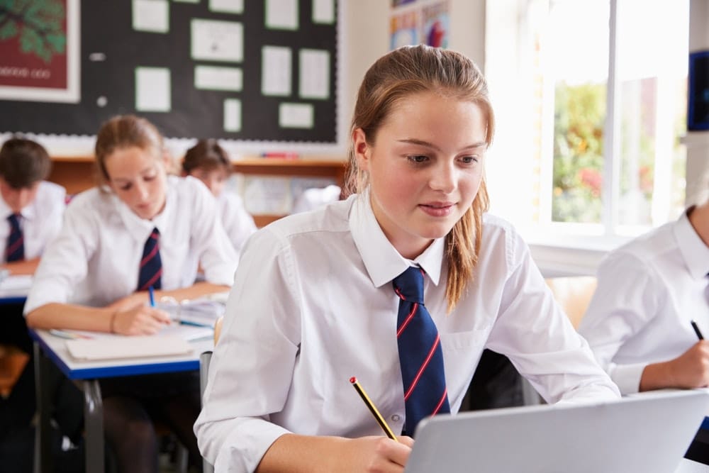 Schools are failing to prepare young Australians to participate in our democracy