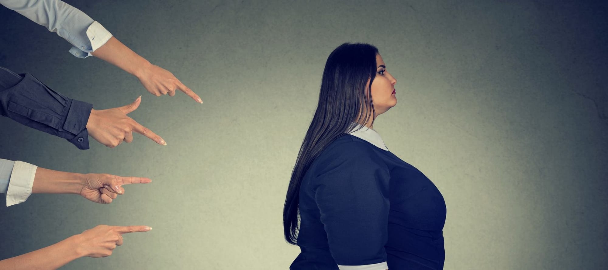 Obesity: Rethinking what it means to be fat ... and skinny