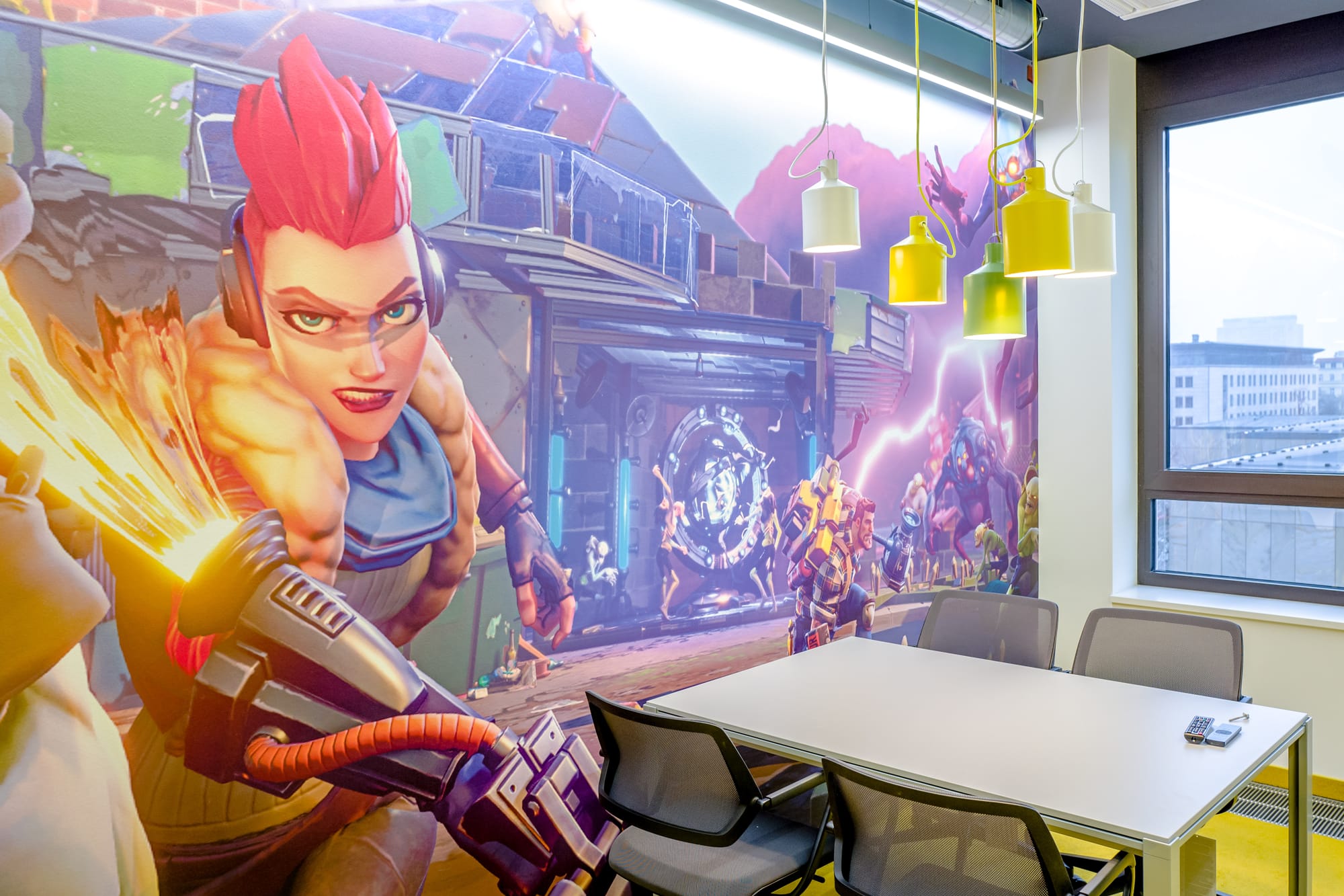 Focus on Fortnite's violence is masking a deeper problem