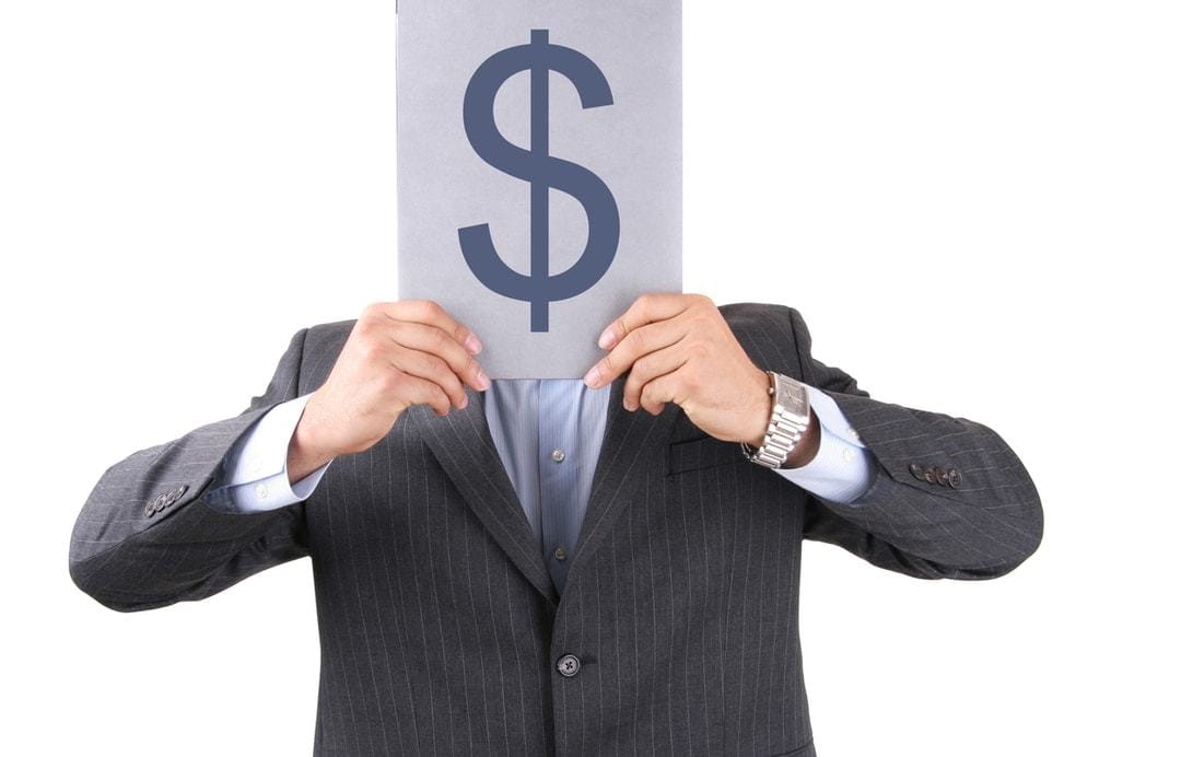 The overpaid CEO: Massive pay packets fuel our outrage, but is it always justified?