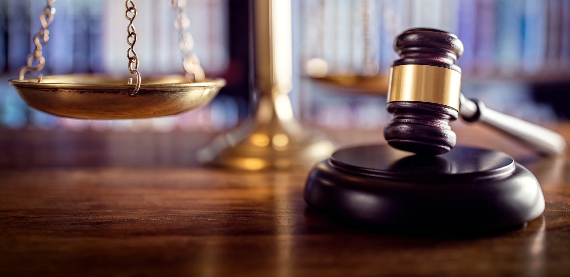 Court decisions that have changed the course of society, and those caught in the crossfire