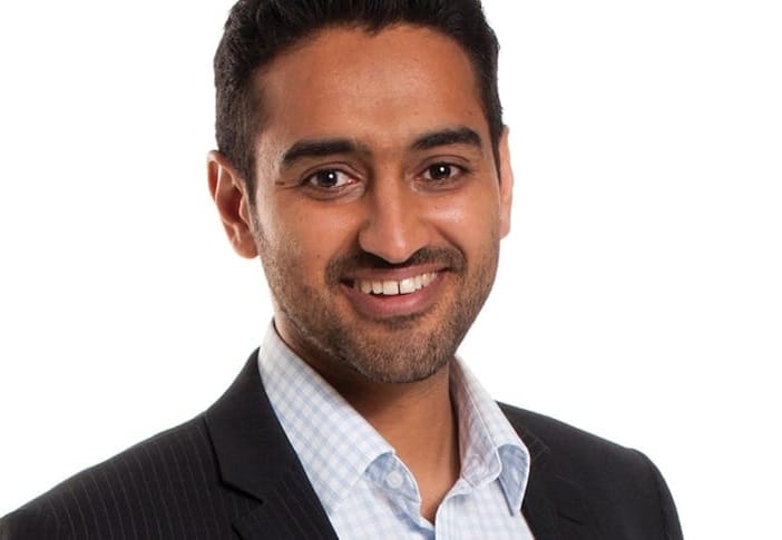 Waleed Aly