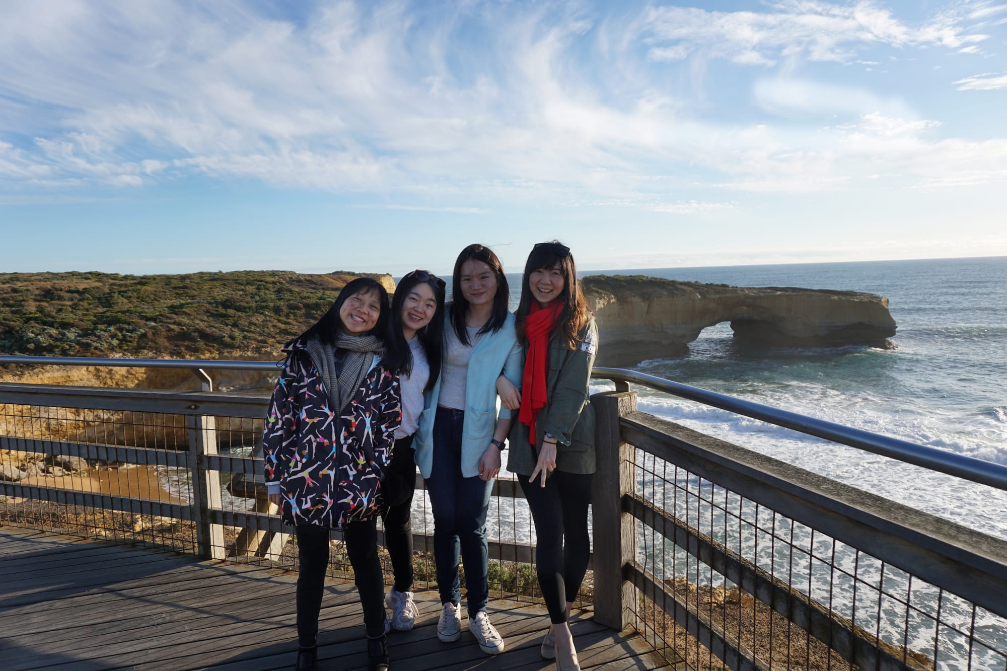 Why stronger Australia-China bilateral ties are in our best interests