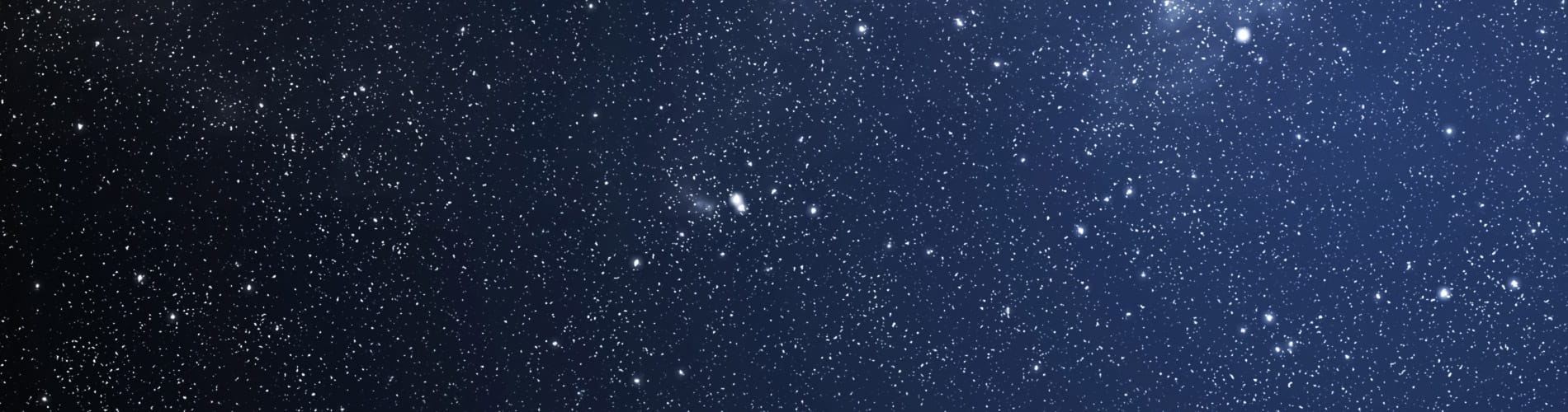 Reaching for the stars