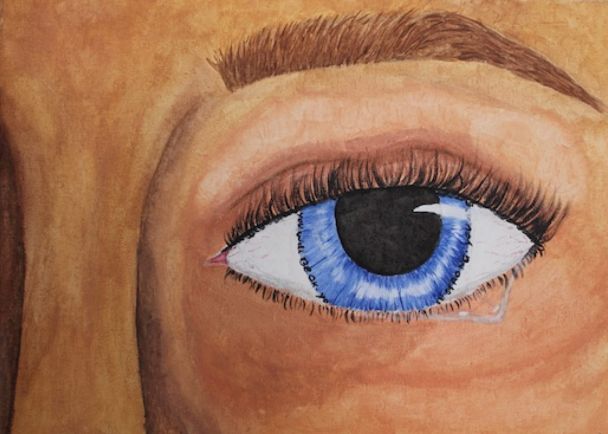 Reframing resilience: Young women use creativity to heal from abuse