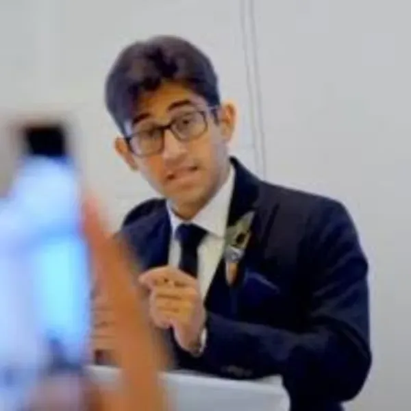 Erfan Firouzi