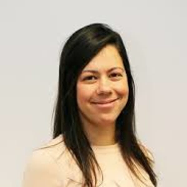 Fernanda Gomes Da Mata