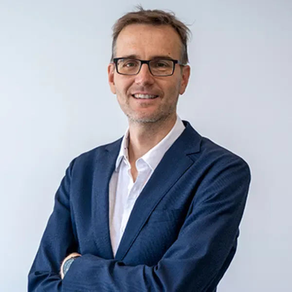 Florian ‘Floyd’ Mueller