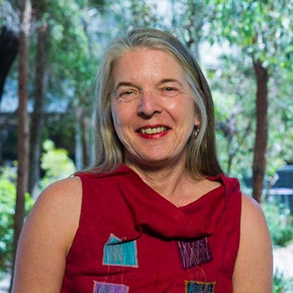 Meredith Dobbie