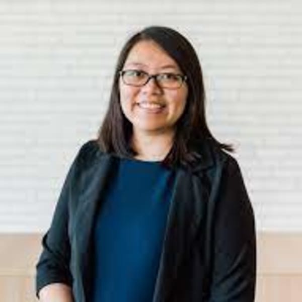 Michelle Yap Khai Khun