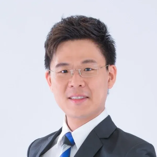 Patrick Tang Siah Ying