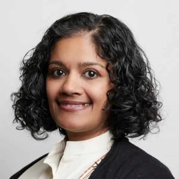 Revathi Nuggehelli Krishna