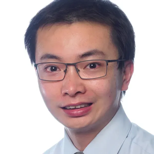 Ronald Lee Fook Seng