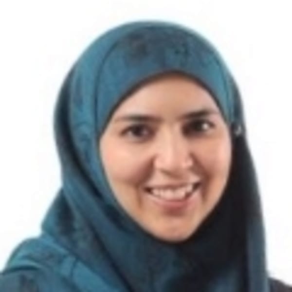 Siti Noraida Habibullah