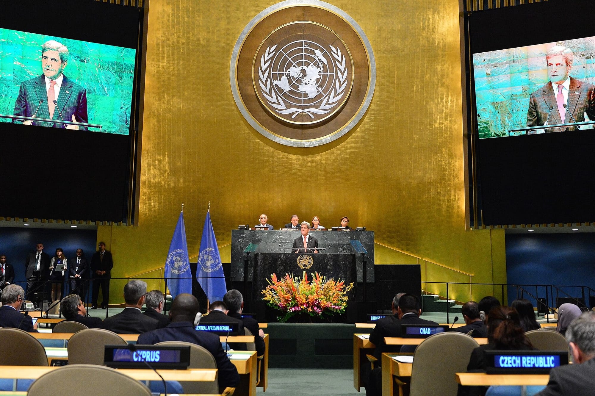 A reflection on progress, promise and the path ahead: A decade on from the Paris Agreement