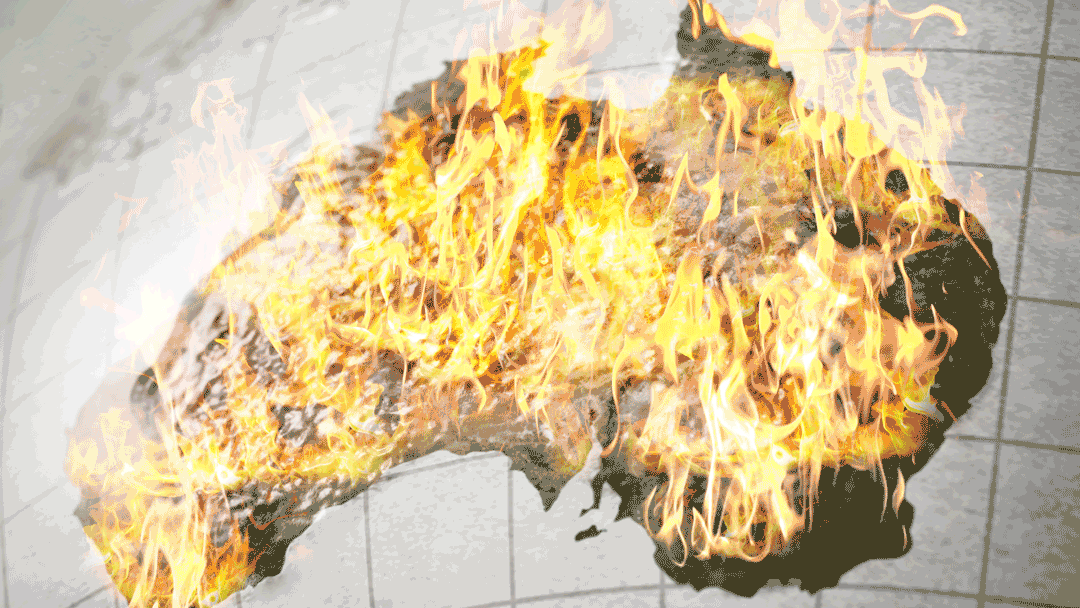 New technology can help mitigate bushfires and improve our response