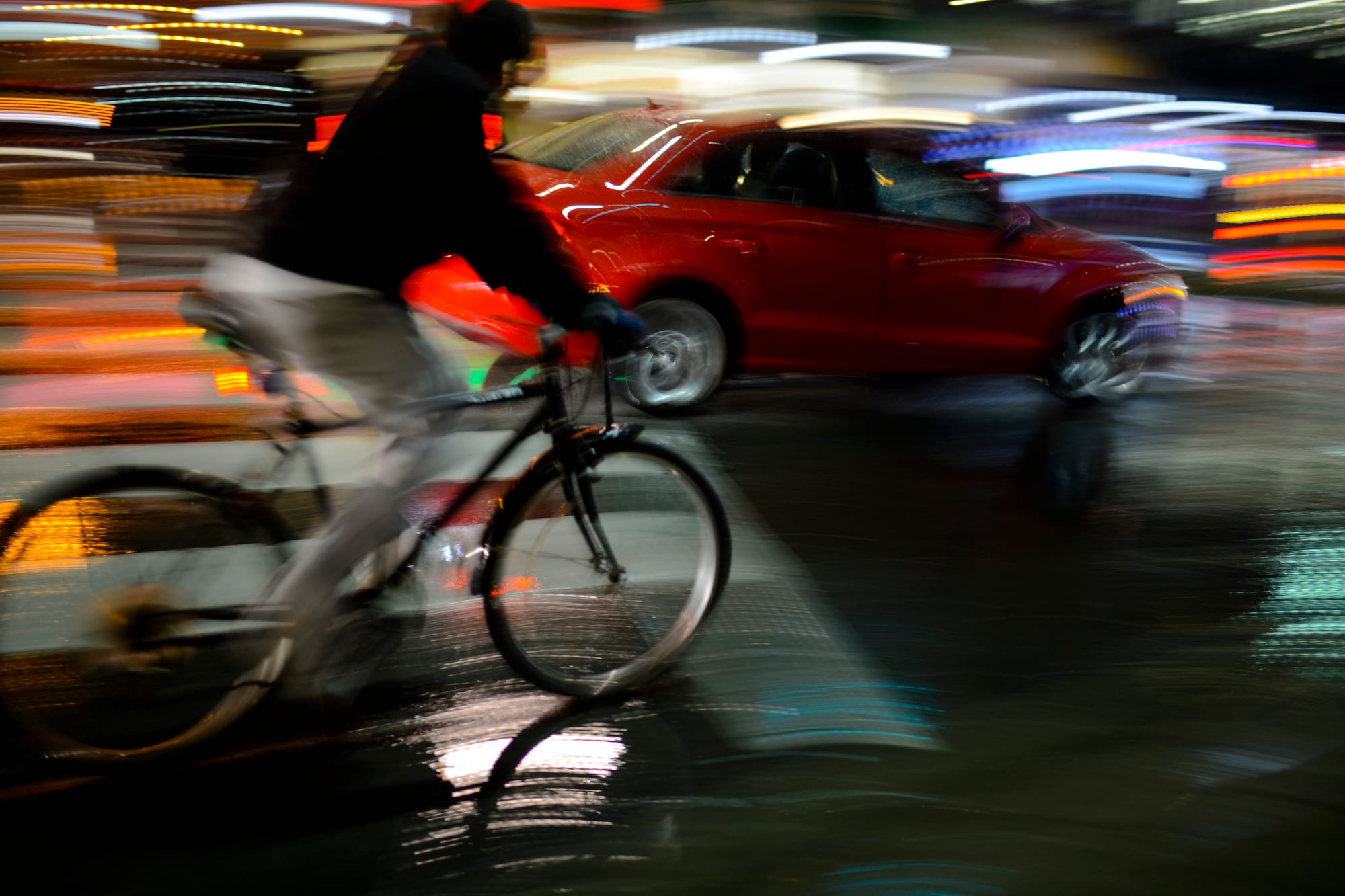 Sport and recreation in Victoria: cycling tops list of rising injuries and deaths