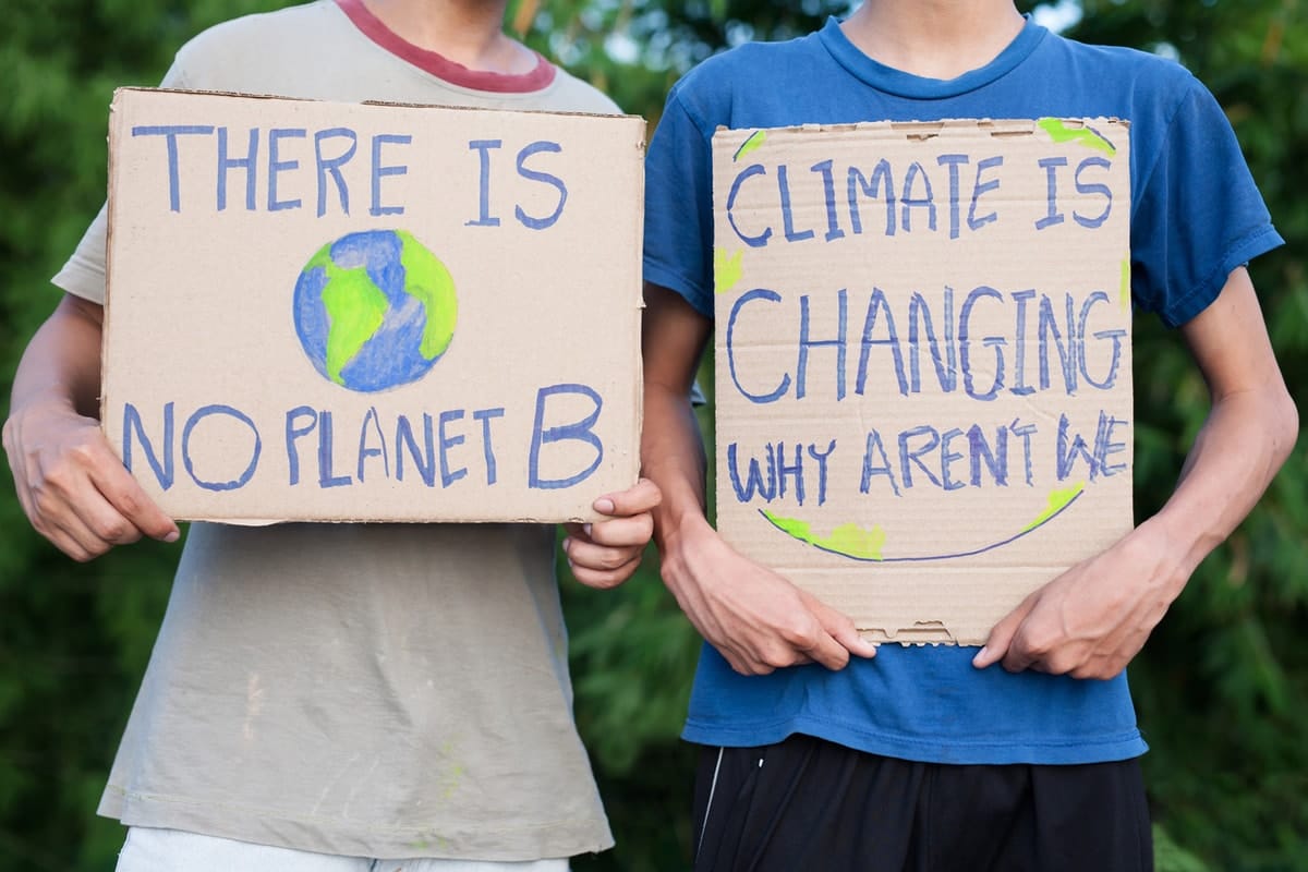 Is it time to rethink our language on climate change?