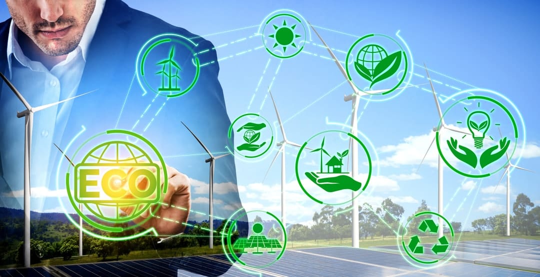 One overarching ask for business and investors: Do you have a plan to achieve zero emissions?