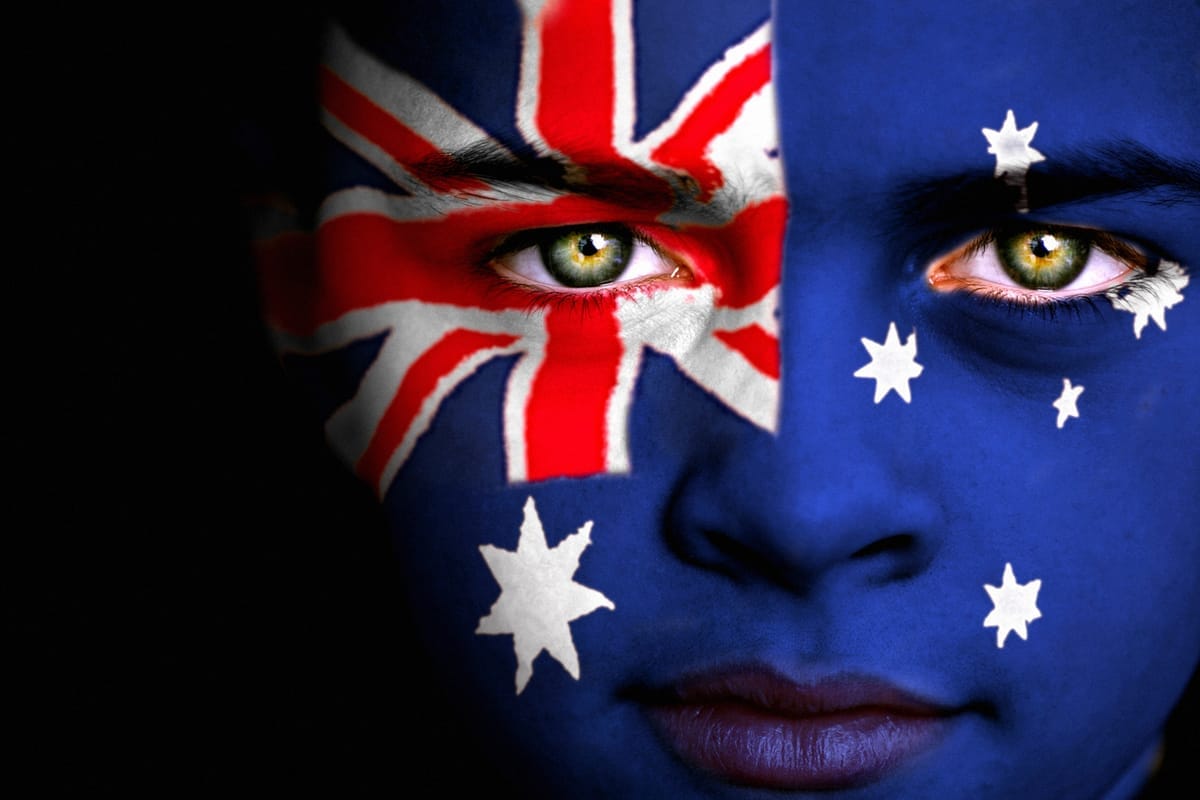 The Australian flag: is it high time for a rethink?