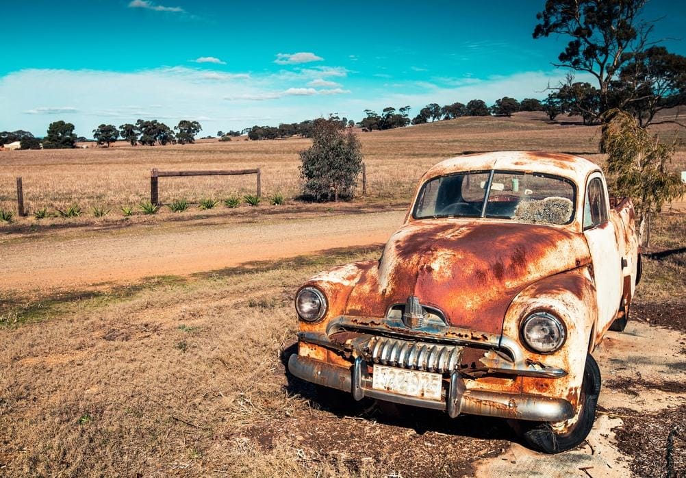 End of the road: Giving voice to Holden workers' experiences