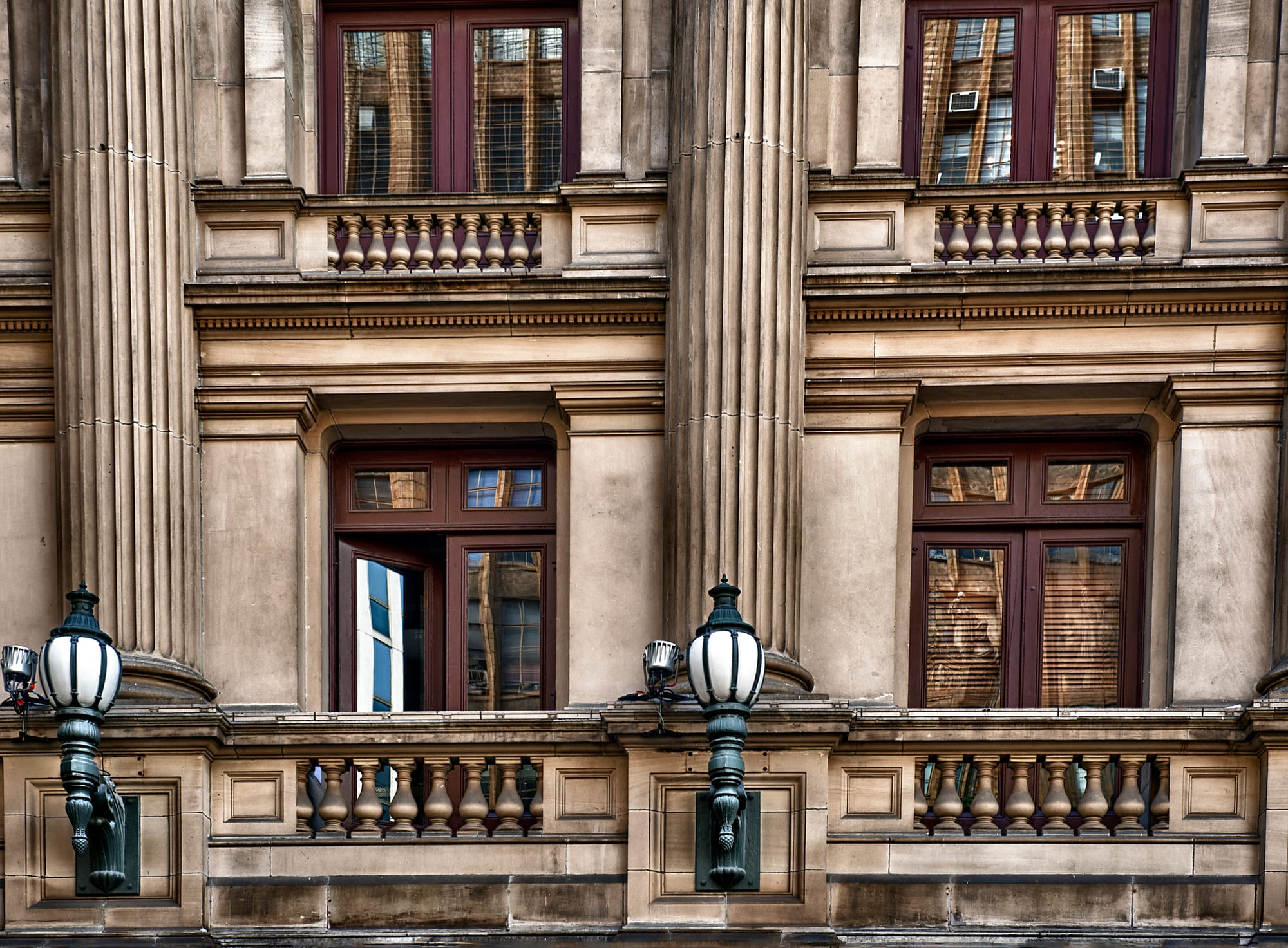 The 'most undemocratic municipality in Australia' set for a new lord mayor