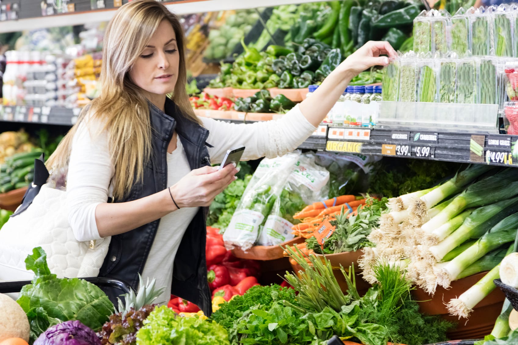 The FODMAP app that's changing lives, five years on
