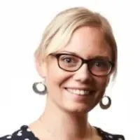 Elissa Waters