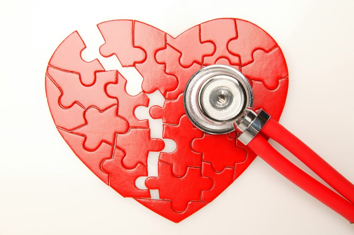 Cardiovascular disease: Getting to the heart of the matter