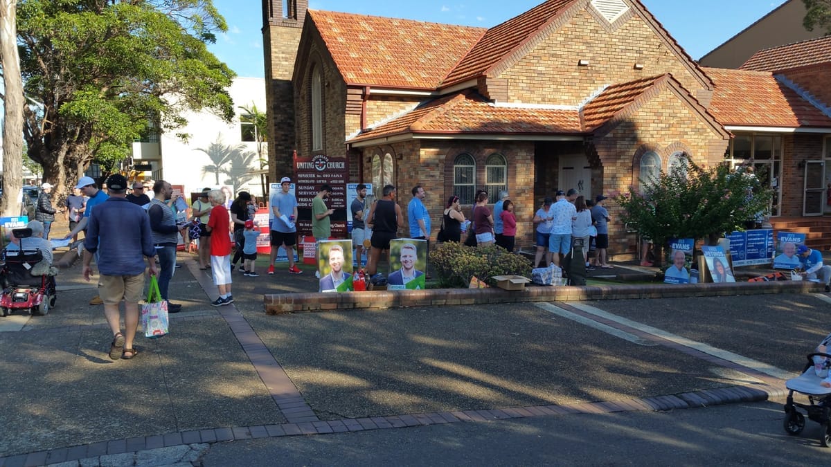 Federal election 2019: Now, let the tightrope-walking begin