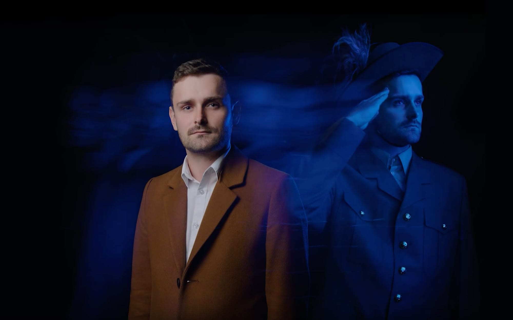 Theatre stage set for a reckoning with Australia's history