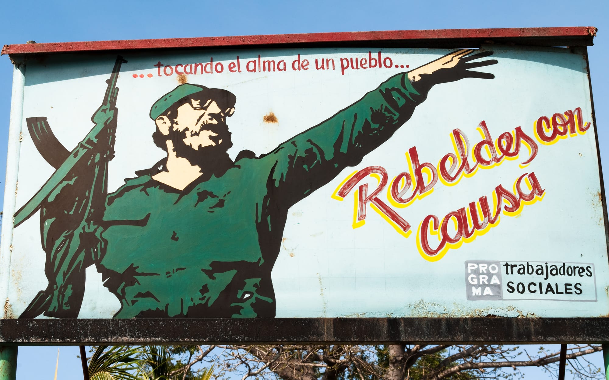 Fidel Castro's influence continues to be felt, one year after his death