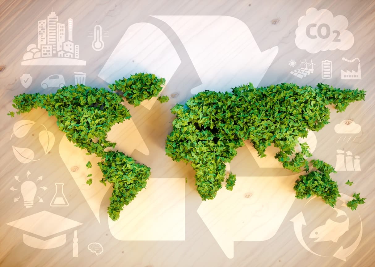 ClimateWorks: Leading the way to global emissions reductions